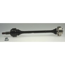 Приводний вал GKN - LOBRO - SPIDAN 24197