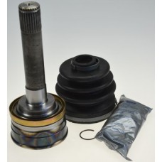 Шарнір рівних кутових швидкостей, з елементами монтажу GKN - LOBRO - SPIDAN 24226 Шарнір рівних кутових швидкостей, з елементами монтажу GKN - LOBRO - SPIDAN 24226