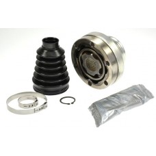 Шарнір рівних кутових швидкостей, з елементами монтажу GKN - LOBRO - SPIDAN 24236 Шарнір рівних кутових швидкостей, з елементами монтажу GKN - LOBRO - SPIDAN 24236