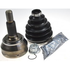 Шарнір рівних кутових швидкостей, з елементами монтажу GKN - LOBRO - SPIDAN 24237 Шарнір рівних кутових швидкостей, з елементами монтажу GKN - LOBRO - SPIDAN 24237