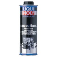 Професійна промивка двигуна LIQUI MOLY Pro-Line Motorspulung 1л LIQUI MOLY 2425