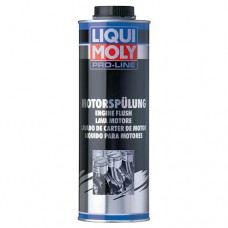 Професійна промивка двигуна LIQUI MOLY Pro-Line Motorspulung 1л LIQUI MOLY 2425 Професійна промивка двигуна LIQUI MOLY Pro-Line Motorspulung 1л LIQUI MOLY 2425