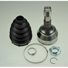 Шарнір рівних кутових швидкостей, з елементами монтажу GKN - LOBRO - SPIDAN 24282 Шарнір рівних кутових швидкостей, з елементами монтажу GKN - LOBRO - SPIDAN 24282