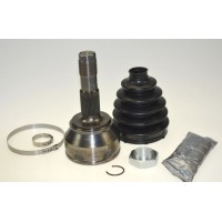 Ремкомплект ШРУСа GKN - LOBRO - SPIDAN 24284