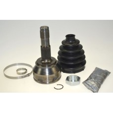 Ремкомплект ШРУСа GKN - LOBRO - SPIDAN 24284 Ремкомплект ШРУСа GKN - LOBRO - SPIDAN 24284