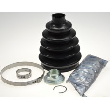 Пильовик ШРУСа зовн GKN - LOBRO - SPIDAN 24380 Пильовик ШРУСа зовн GKN - LOBRO - SPIDAN 24380