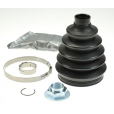 Ремкомплект пильовика ШРУСа GKN - LOBRO - SPIDAN 24382 Ремкомплект пильовика ШРУСа GKN - LOBRO - SPIDAN 24382