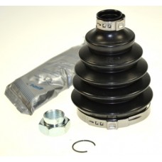 Ремонтний комплект пильника шарніра рівних кутових швидкостей, з елементами монтажу GKN - LOBRO - SPIDAN 24459 Ремонтний комплект пильника шарніра рівних кутових швидкостей, з елементами монтажу GKN - LOBRO - SPIDAN 24459