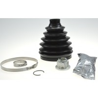 Комплект пильовика з елементами монтажу GKN - LOBRO - SPIDAN 24463