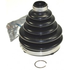 Ремонтний комплект пильника шарніра рівних кутових швидкостей, з елементами монтажу GKN - LOBRO - SPIDAN 24540 Ремонтний комплект пильника шарніра рівних кутових швидкостей, з елементами монтажу GKN - LOBRO - SPIDAN 24540