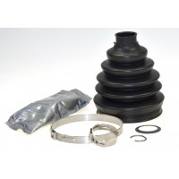 Ремонтний комплект пильника шарніра рівних кутових швидкостей GKN - LOBRO - SPIDAN 24542