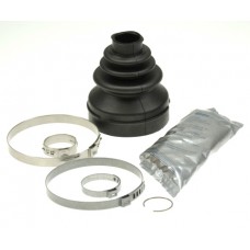 Комплект захисту шарніра рівних кутових швидкостей GKN - LOBRO - SPIDAN 24552 Комплект захисту шарніра рівних кутових швидкостей GKN - LOBRO - SPIDAN 24552