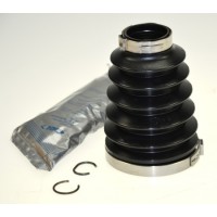 Ремонтний комплект пильника шарніра рівних кутових швидкостей GKN - LOBRO - SPIDAN 24561