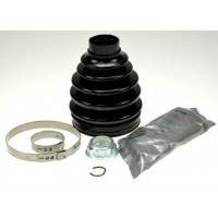 Ремкомплект пильовика ШРУСа GKN - LOBRO - SPIDAN 24562