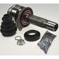 Шарнір рівних кутових швидкостей, з елементами монтажу GKN - LOBRO - SPIDAN 24564