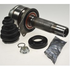 Шарнір рівних кутових швидкостей, з елементами монтажу GKN - LOBRO - SPIDAN 24564 Шарнір рівних кутових швидкостей, з елементами монтажу GKN - LOBRO - SPIDAN 24564