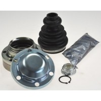 Шарнір рівних кутових швидкостей, з елементами монтажу GKN - LOBRO - SPIDAN 24566