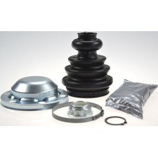 Ремонтний комплект пильника шарніра рівних кутових швидкостей, з елементами монтажу GKN - LOBRO - SPIDAN 24567 Ремонтний комплект пильника шарніра рівних кутових швидкостей, з елементами монтажу GKN - LOBRO - SPIDAN 24567