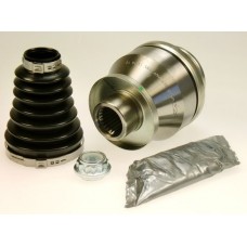 Шарнір рівних кутових швидкостей, з елементами монтажу GKN - LOBRO - SPIDAN 24570 Шарнір рівних кутових швидкостей, з елементами монтажу GKN - LOBRO - SPIDAN 24570