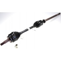 Привідний вал GKN - LOBRO - SPIDAN 24572