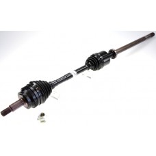 Привідний вал GKN - LOBRO - SPIDAN 24572 Привідний вал GKN - LOBRO - SPIDAN 24572