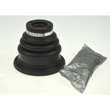 Ремонтний комплект пильника шарніра рівних кутових швидкостей, з елементами монтажу GKN - LOBRO - SPIDAN 24605 Ремонтний комплект пильника шарніра рівних кутових швидкостей, з елементами монтажу GKN - LOBRO - SPIDAN 24605