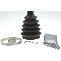 Ремонтний комплект пильника шарніра з елементами монтажу GKN - LOBRO - SPIDAN 24606