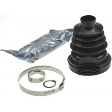 Ремонтний комплект пильника шарніра рівних кутових швидкостей, з елементами монтажу GKN - LOBRO - SPIDAN 24608 Ремонтний комплект пильника шарніра рівних кутових швидкостей, з елементами монтажу GKN - LOBRO - SPIDAN 24608