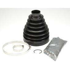 Р/к пильовика ШРУСа з елементами монтажу GKN - LOBRO - SPIDAN 24615