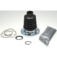 Комплект пильовика з елементами монтажу GKN - LOBRO - SPIDAN 24662