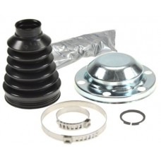 Ремонтний комплект пильника шарніра рівних кутових швидкостей, з елементами монтажу GKN - LOBRO - SPIDAN 24665 Ремонтний комплект пильника шарніра рівних кутових швидкостей, з елементами монтажу GKN - LOBRO - SPIDAN 24665