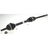 Приводний вал GKN - LOBRO - SPIDAN 24671