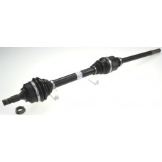 Приводний вал GKN - LOBRO - SPIDAN 24671