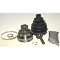 Шарнір рівних кутових швидкостей, з елементами монтажу GKN - LOBRO - SPIDAN 24683