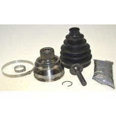 Шарнір рівних кутових швидкостей, з елементами монтажу GKN - LOBRO - SPIDAN 24683 Шарнір рівних кутових швидкостей, з елементами монтажу GKN - LOBRO - SPIDAN 24683