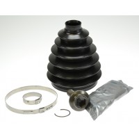 Ремкомплект пильовика ШРУСа GKN - LOBRO - SPIDAN 24692