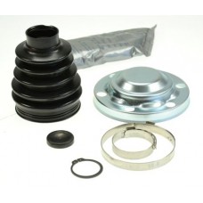 Ремонтний комплект пильника шарніра рівних кутових швидкостей, з елементами монтажу GKN - LOBRO - SPIDAN 24707 Ремонтний комплект пильника шарніра рівних кутових швидкостей, з елементами монтажу GKN - LOBRO - SPIDAN 24707