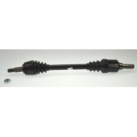 Приводна напіввісь GKN - LOBRO - SPIDAN 24721