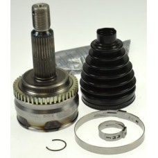 Шарнір рівних кутових швидкостей, з елементами монтажу GKN - LOBRO - SPIDAN 24731 Шарнір рівних кутових швидкостей, з елементами монтажу GKN - LOBRO - SPIDAN 24731