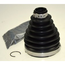 Ремонтний комплект пильника шарніра рівних кутових швидкостей, з елементами монтажу GKN - LOBRO - SPIDAN 24732 Ремонтний комплект пильника шарніра рівних кутових швидкостей, з елементами монтажу GKN - LOBRO - SPIDAN 24732