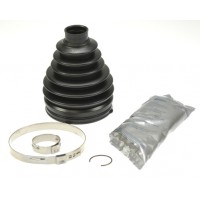 Ремкомплект пильовика ШРУСа GKN - LOBRO - SPIDAN 24734