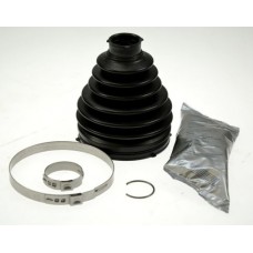 Ремонтний комплект пильника шарніра рівних кутових швидкостей, з елементами монтажу GKN - LOBRO - SPIDAN 24736 Ремонтний комплект пильника шарніра рівних кутових швидкостей, з елементами монтажу GKN - LOBRO - SPIDAN 24736