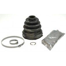 Ремонтний комплект пильника шарніра рівних кутових швидкостей, з елементами монтажу GKN - LOBRO - SPIDAN 24738 Ремонтний комплект пильника шарніра рівних кутових швидкостей, з елементами монтажу GKN - LOBRO - SPIDAN 24738