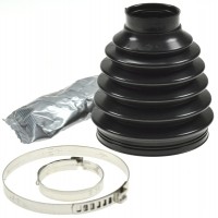 Ремкомплект пильовика ШРУСа GKN - LOBRO - SPIDAN 24744