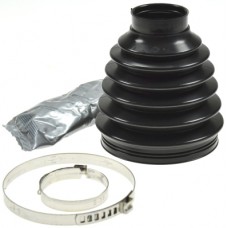 Ремкомплект пильовика ШРУСа GKN - LOBRO - SPIDAN 24744 Ремкомплект пильовика ШРУСа GKN - LOBRO - SPIDAN 24744