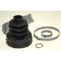 Комплект пильовика з елементами монтажу GKN - LOBRO - SPIDAN 24748