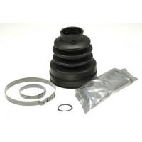 Комплект пильовика з елементами монтажу GKN - LOBRO - SPIDAN 24753