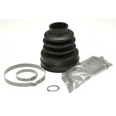 Комплект пильовика з елементами монтажу GKN - LOBRO - SPIDAN 24753 Комплект пильовика з елементами монтажу GKN - LOBRO - SPIDAN 24753