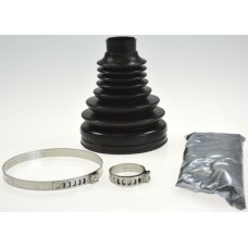 Ремонтний комплект пильника шарніра рівних кутових швидкостей, з елементами монтажу GKN - LOBRO - SPIDAN 24789 Ремонтний комплект пильника шарніра рівних кутових швидкостей, з елементами монтажу GKN - LOBRO - SPIDAN 24789