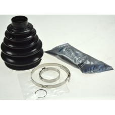 Ремонтний комплект пильника шарніра рівних кутових швидкостей, з елементами монтажу GKN - LOBRO - SPIDAN 24830 Ремонтний комплект пильника шарніра рівних кутових швидкостей, з елементами монтажу GKN - LOBRO - SPIDAN 24830